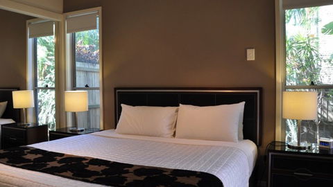 BEST WESTERN Ambassador Motor Lodge - Accommodation Brunswick Heads 4