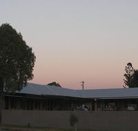 BEST WESTERN Injune Motor Inn - Accommodation Brunswick Heads