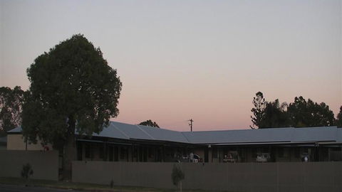 BEST WESTERN Injune Motor Inn - Accommodation Brunswick Heads 0