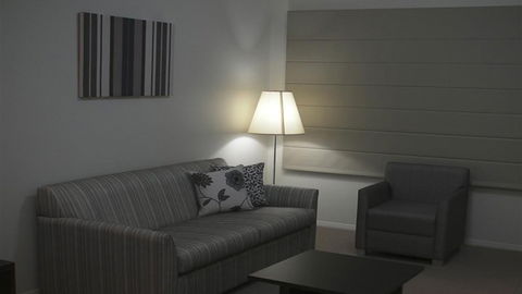 BEST WESTERN Injune Motor Inn - Accommodation Brunswick Heads 1