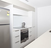 BEST WESTERN Islington Apartments - Accommodation Brunswick Heads