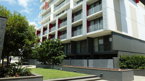 BEST WESTERN Islington Apartments - Accommodation Brunswick Heads 4