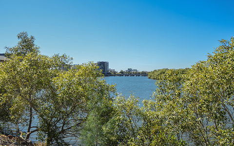 BEST WESTERN Islington Apartments - Accommodation Brunswick Heads 7
