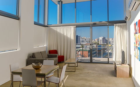 BEST WESTERN Islington Apartments - Accommodation Brunswick Heads 6