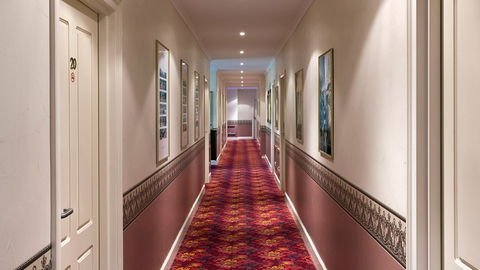 BEST WESTERN Ensenada Motor Inn - Accommodation Brunswick Heads 3