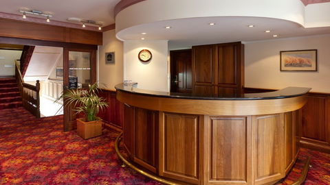 BEST WESTERN Ensenada Motor Inn - Accommodation Brunswick Heads 4