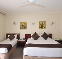 Best Western Alexander Motel Whyalla - Accommodation Brunswick Heads