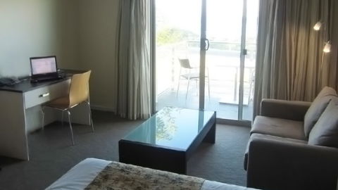 BEST WESTERN Beachfront At Bicheno - Accommodation Brunswick Heads 1