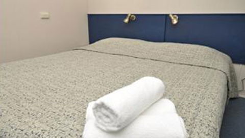 BEST WESTERN Murchison Lodge - Accommodation Brunswick Heads 0