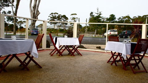 BEST WESTERN Murchison Lodge - Accommodation Brunswick Heads 1