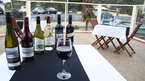 BEST WESTERN Murchison Lodge - Accommodation Brunswick Heads 2
