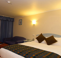 BEST WESTERN Balmoral Motor Inn - Accommodation Brunswick Heads