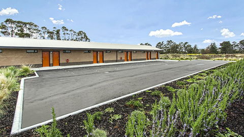 BEST WESTERN Foreshore Motel - Accommodation Brunswick Heads 3
