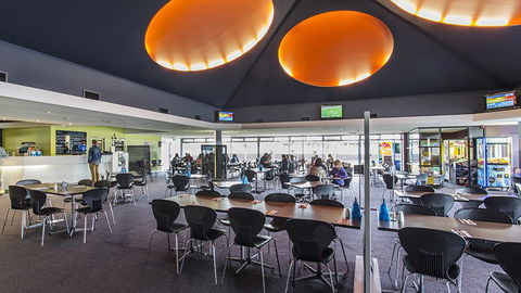 BEST WESTERN Foreshore Motel - Accommodation Brunswick Heads 4