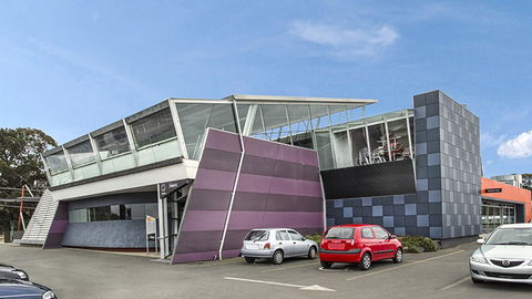 BEST WESTERN Foreshore Motel - Accommodation Brunswick Heads 5