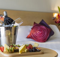 BEST WESTERN Hobart - Accommodation Brunswick Heads