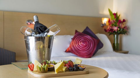 BEST WESTERN Hobart - Accommodation Brunswick Heads 0