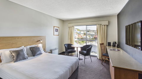 BEST WESTERN Hobart - Accommodation Brunswick Heads 1