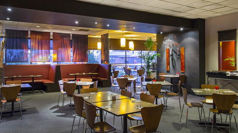 BEST WESTERN Hobart - Accommodation Brunswick Heads 3