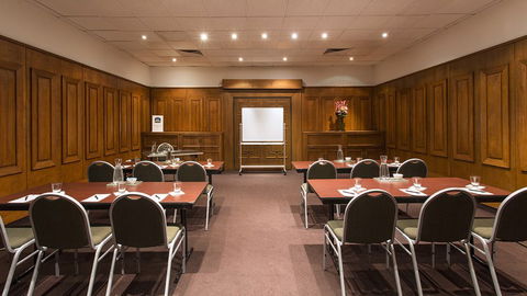 BEST WESTERN Hobart - Accommodation Brunswick Heads 5