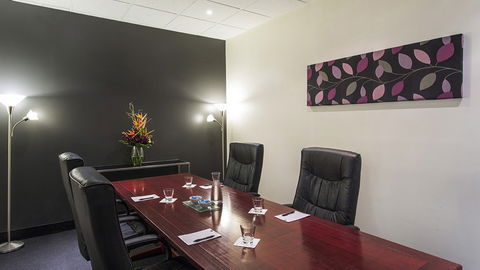 BEST WESTERN Hobart - Accommodation Brunswick Heads 6