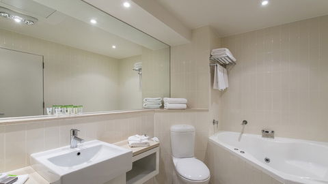 BEST WESTERN PLUS Launceston - Accommodation Brunswick Heads 1