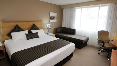 BEST WESTERN PLUS Launceston - Accommodation Brunswick Heads 4