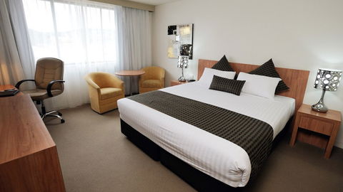 BEST WESTERN PLUS Launceston - Accommodation Brunswick Heads 5