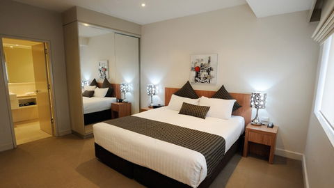 BEST WESTERN PLUS Launceston - Accommodation Brunswick Heads 6