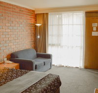 BEST WESTERN Heritage Motor Inn Bendigo - Accommodation Brunswick Heads