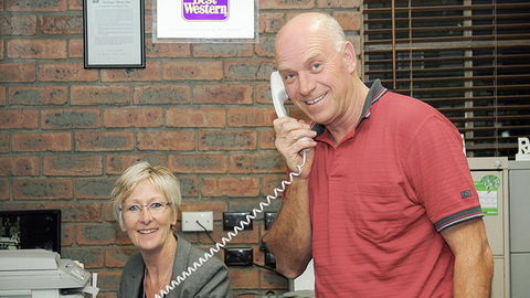 BEST WESTERN Heritage Motor Inn Bendigo - Accommodation Brunswick Heads 3