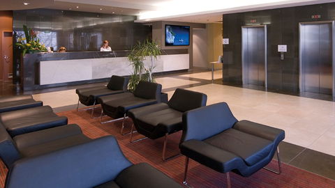 BEST WESTERN Atlantis Hotel - Accommodation Brunswick Heads 0
