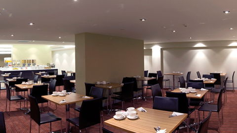 BEST WESTERN Atlantis Hotel - Accommodation Brunswick Heads 2