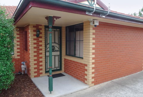 BEST WESTERN Fawkner Airport Motor Inn And Serviced Apartments - Accommodation Brunswick Heads 0