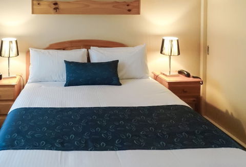 BEST WESTERN Fawkner Airport Motor Inn And Serviced Apartments - Accommodation Brunswick Heads 1