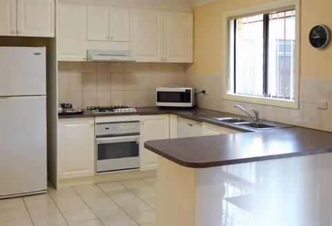 BEST WESTERN Fawkner Airport Motor Inn And Serviced Apartments - Accommodation Brunswick Heads 4