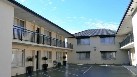 BEST WESTERN Fawkner Airport Motor Inn And Serviced Apartments - Accommodation Brunswick Heads 8