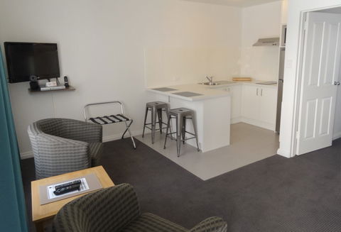 BEST WESTERN Fawkner Airport Motor Inn And Serviced Apartments - Accommodation Brunswick Heads 7