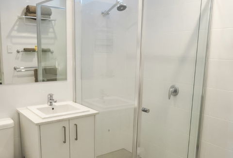 BEST WESTERN Fawkner Airport Motor Inn And Serviced Apartments - Accommodation Brunswick Heads 6
