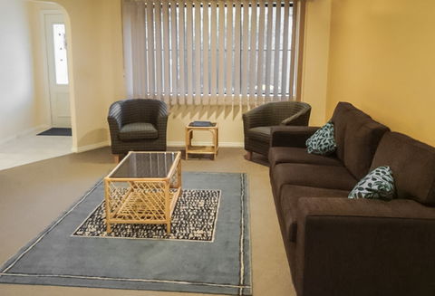 BEST WESTERN Fawkner Airport Motor Inn And Serviced Apartments - Accommodation Brunswick Heads 5