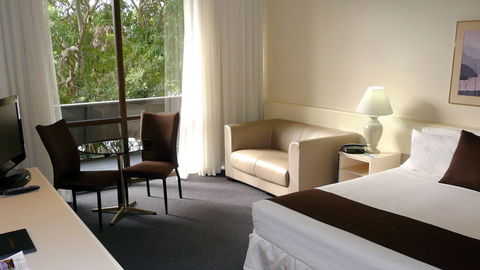 BEST WESTERN Frankston International Motel - Accommodation Brunswick Heads 1