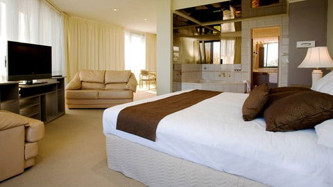 BEST WESTERN Frankston International Motel - Accommodation Brunswick Heads 3