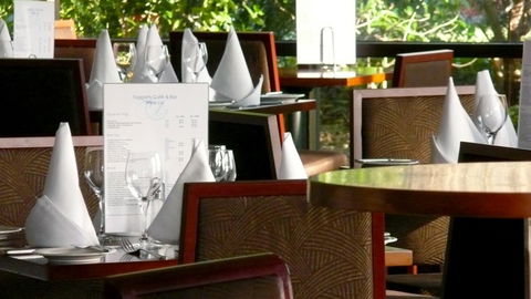 BEST WESTERN Frankston International Motel - Accommodation Brunswick Heads 4