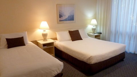 BEST WESTERN Frankston International Motel - Accommodation Brunswick Heads 5