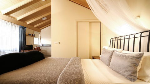 BEST WESTERN Great Ocean Road Inn - Accommodation Brunswick Heads 1