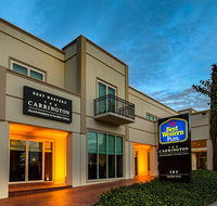 BEST WESTERN PLUS The Carrington - Accommodation Brunswick Heads