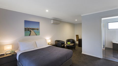 BEST WESTERN Colonial Village Motel - Accommodation Brunswick Heads 3