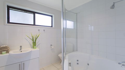 BEST WESTERN Colonial Village Motel - Accommodation Brunswick Heads 5