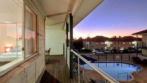 BEST WESTERN PLUS Kalbarri Edge Resort - Accommodation Brunswick Heads 0
