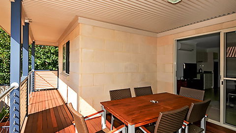 BEST WESTERN PLUS Kalbarri Edge Resort - Accommodation Brunswick Heads 6